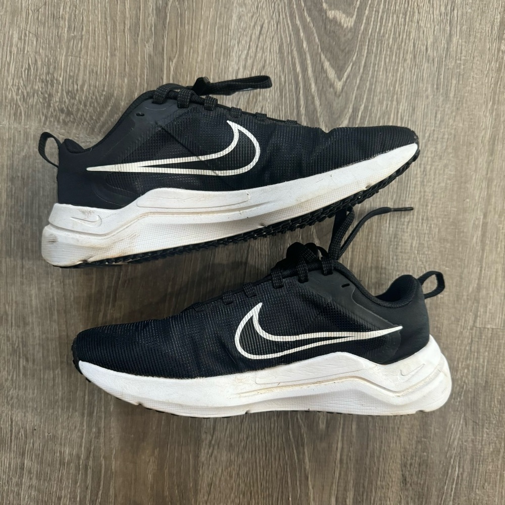 Nike running shoes